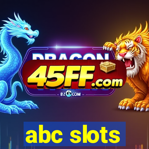 abc slots